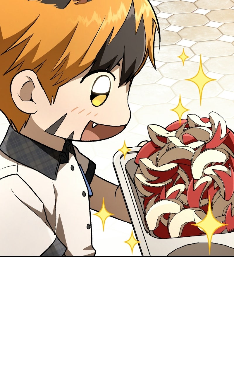 Read Kindergarten for Divine Beasts chapter 61 image 66 on Lezhin