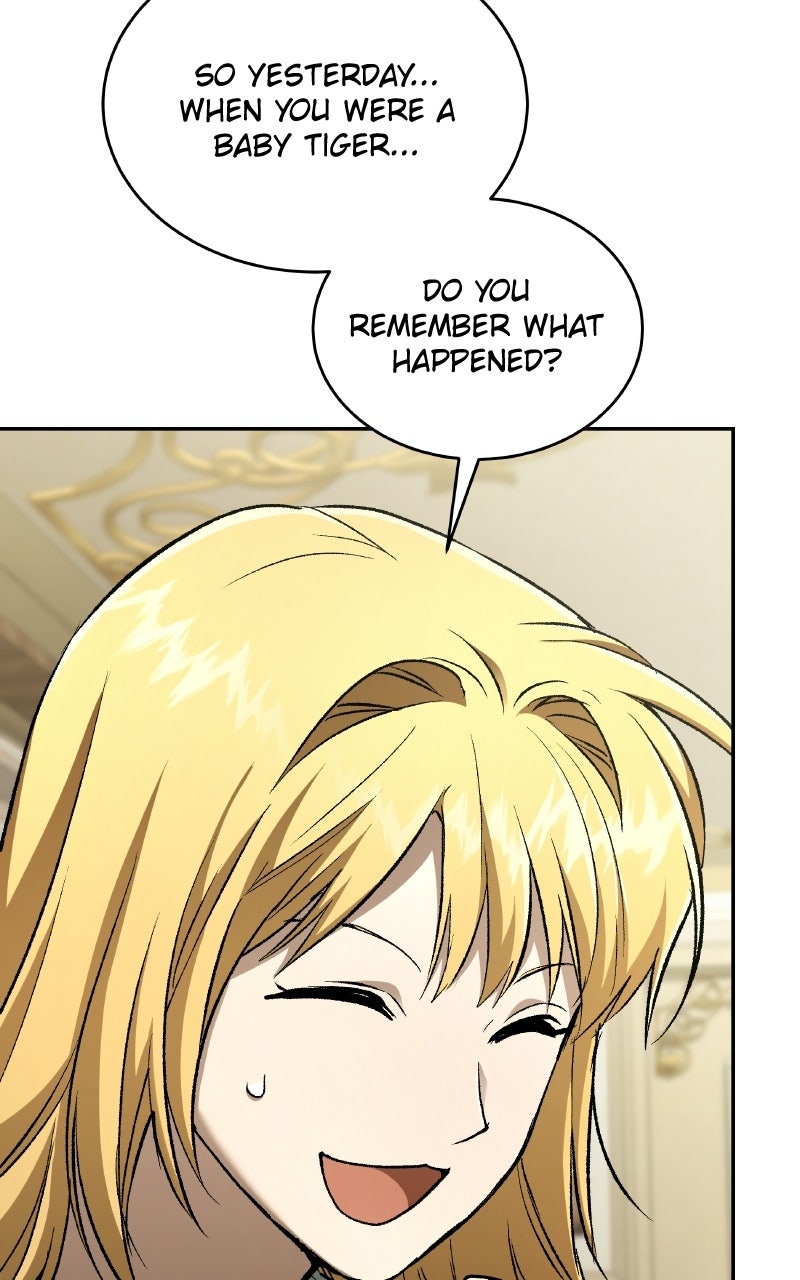 Read Kindergarten for Divine Beasts chapter 61 image 69 on Lezhin