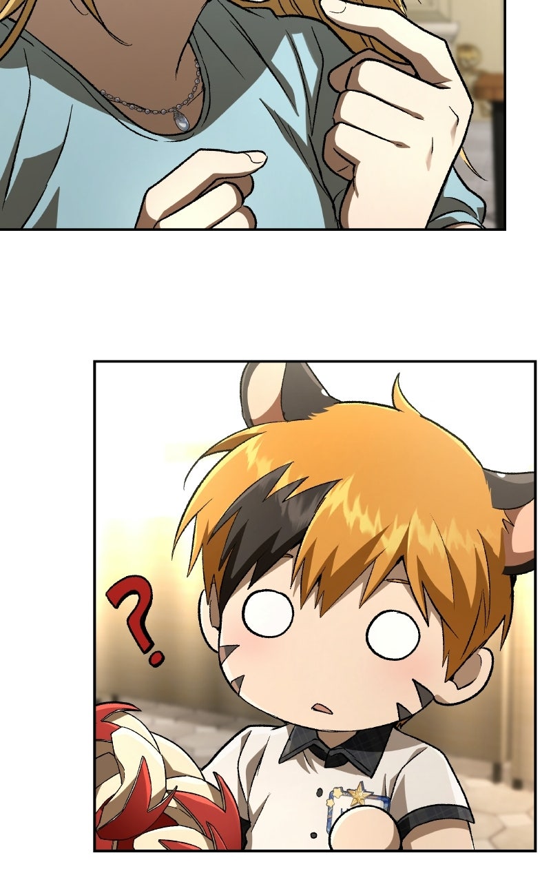 Read Kindergarten for Divine Beasts chapter 61 image 70 on Lezhin