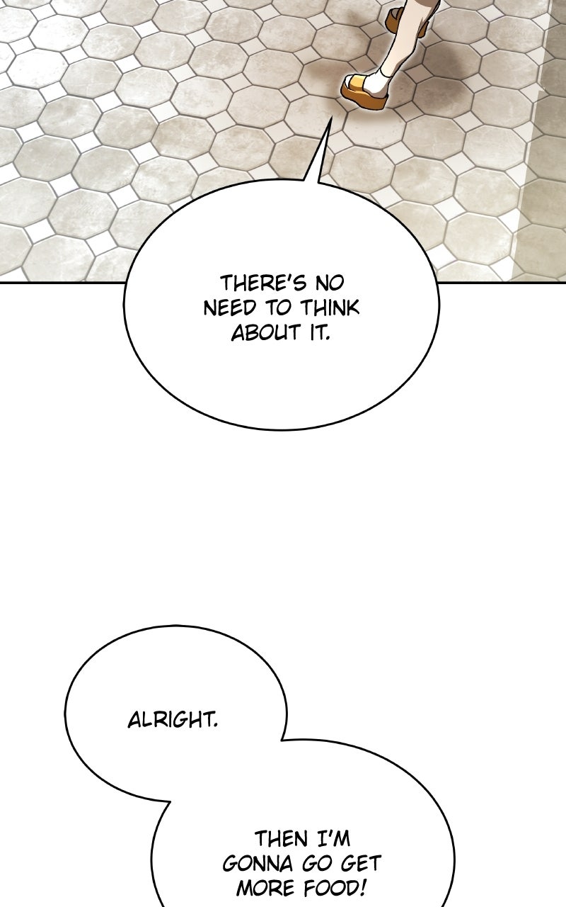 Read Kindergarten for Divine Beasts chapter 61 image 75 on Lezhin