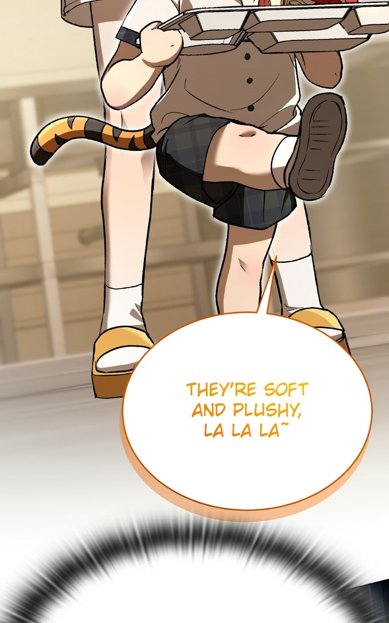 Read Kindergarten for Divine Beasts chapter 61 image 81 on Lezhin