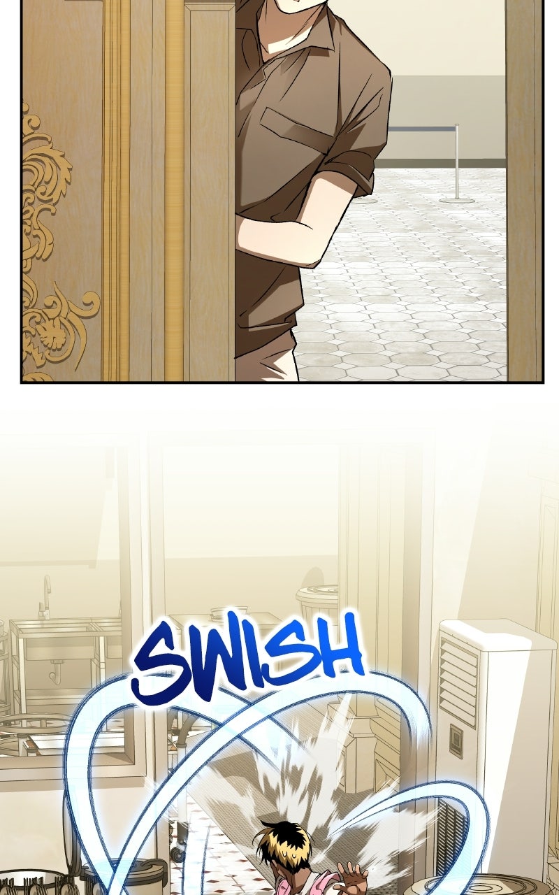 Read Kindergarten for Divine Beasts chapter 61 image 85 on Lezhin