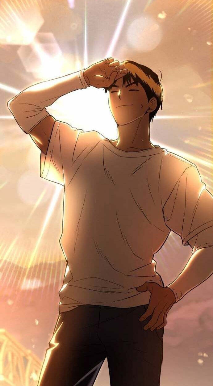 Read Kindergarten for Divine Beasts chapter 62 image 102 on Lezhin