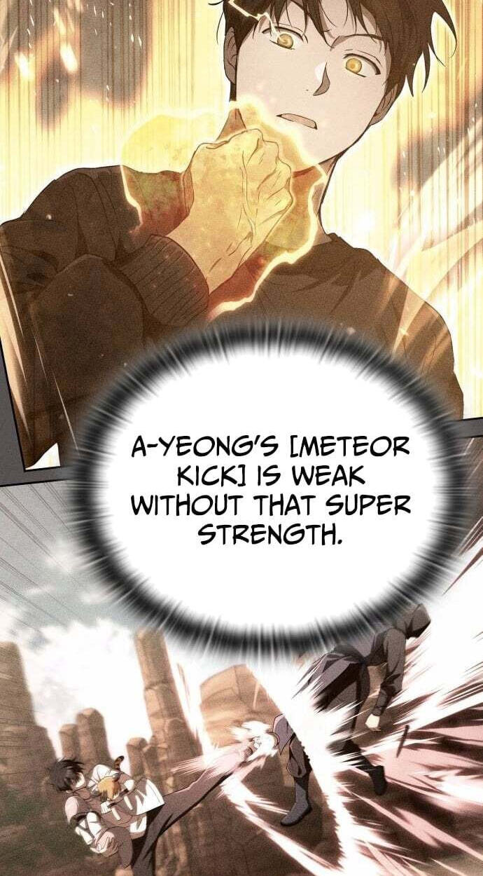 Read Kindergarten for Divine Beasts chapter 62 image 113 on Lezhin