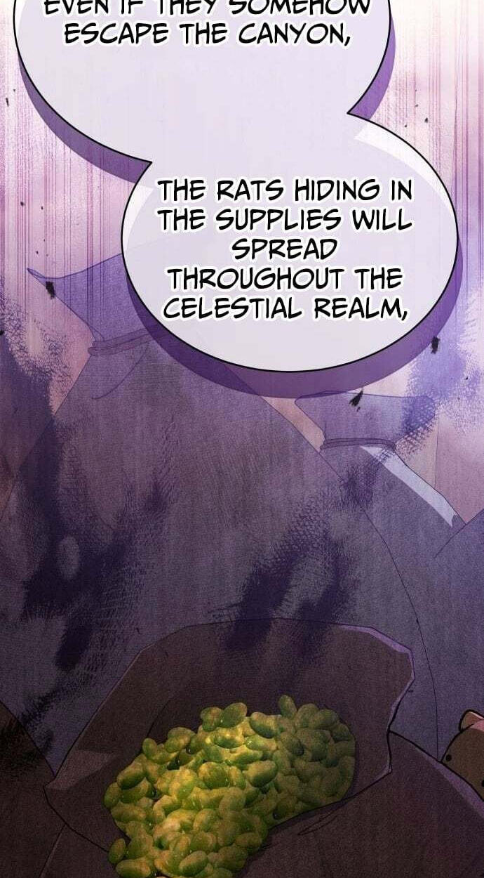 Read Kindergarten for Divine Beasts chapter 62 image 21 on Lezhin