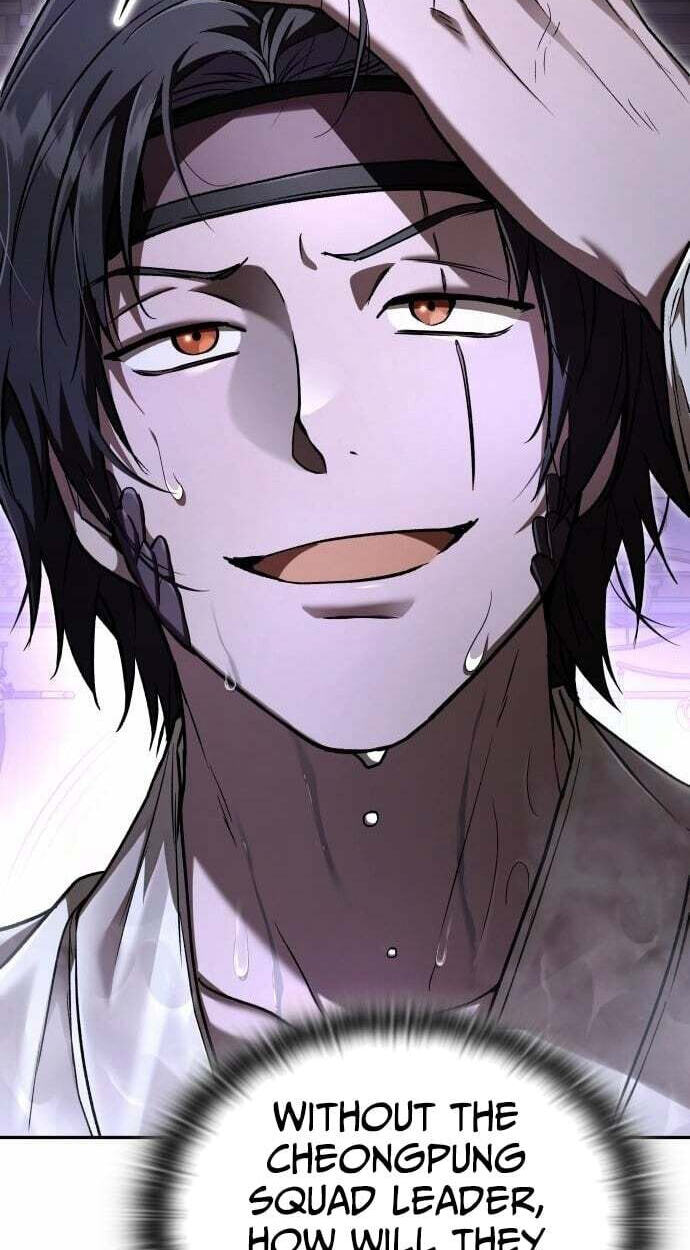 Read Kindergarten for Divine Beasts chapter 62 image 35 on Lezhin