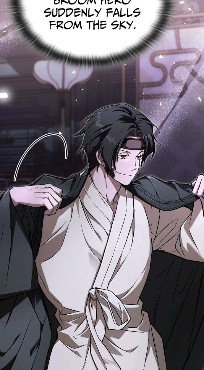 Read Kindergarten for Divine Beasts chapter 62 image 37 on Lezhin