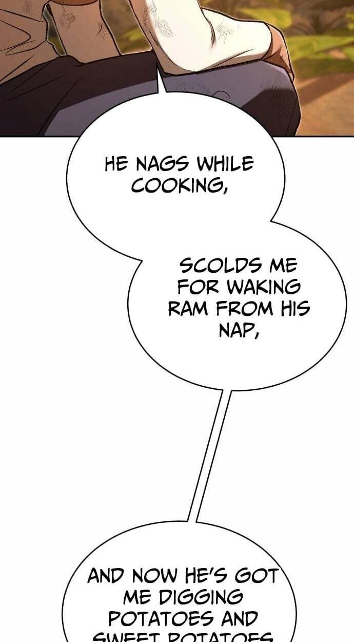 Read Kindergarten for Divine Beasts chapter 62 image 58 on Lezhin