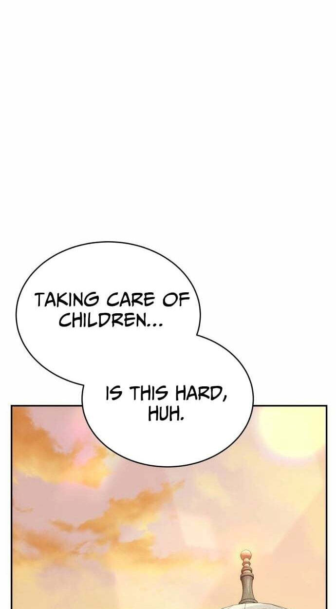 Read Kindergarten for Divine Beasts chapter 62 image 62 on Lezhin