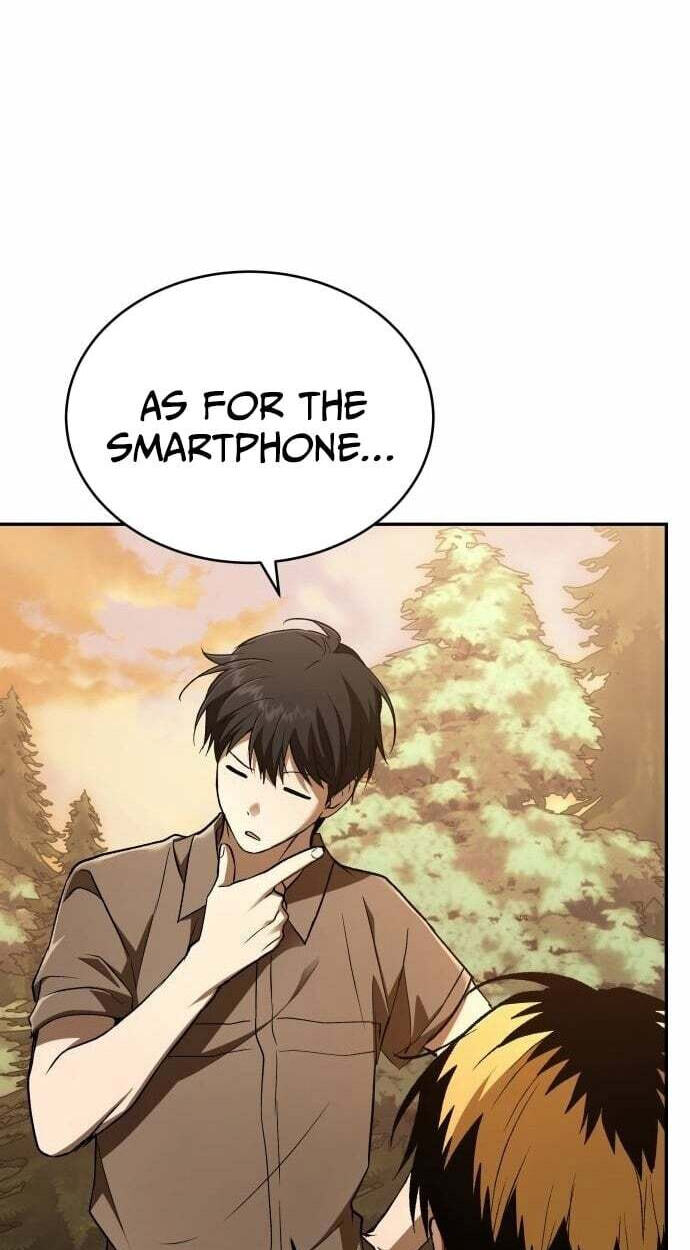 Read Kindergarten for Divine Beasts chapter 62 image 78 on Lezhin
