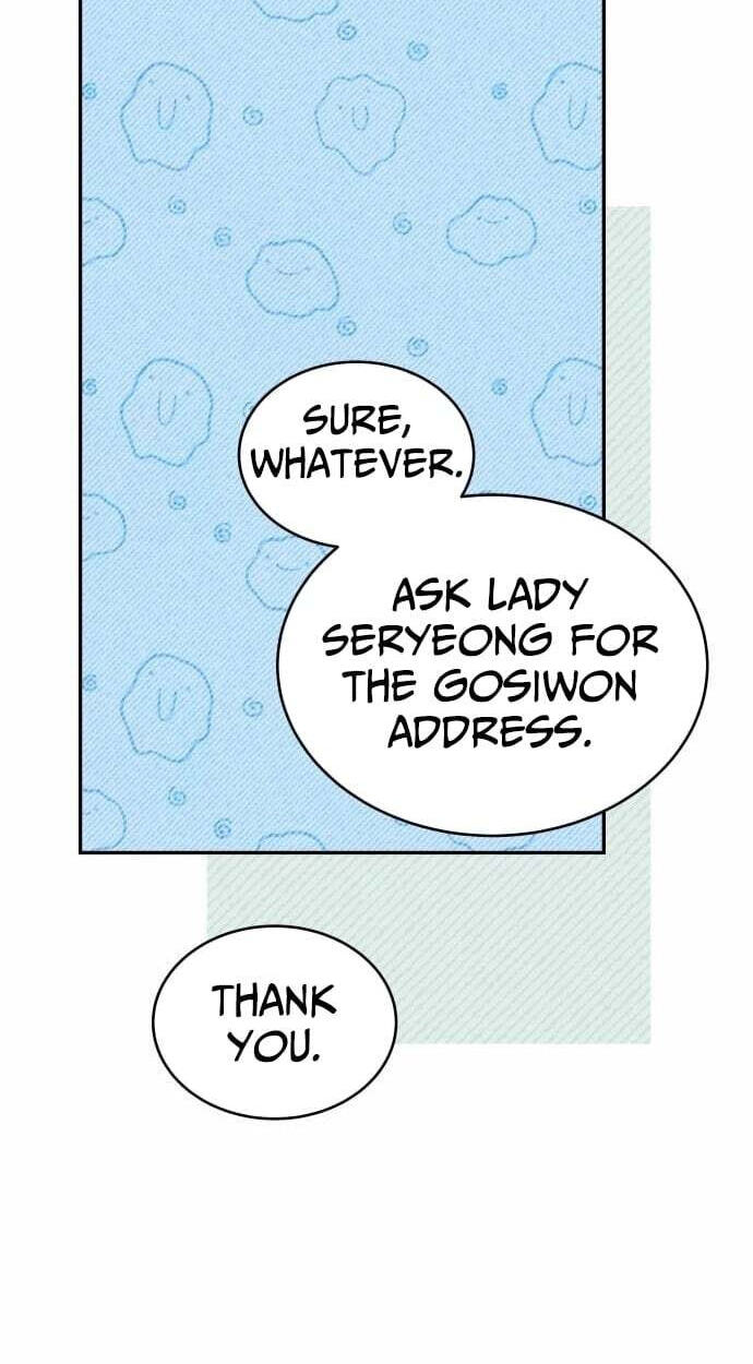 Read Kindergarten for Divine Beasts chapter 62 image 89 on Lezhin