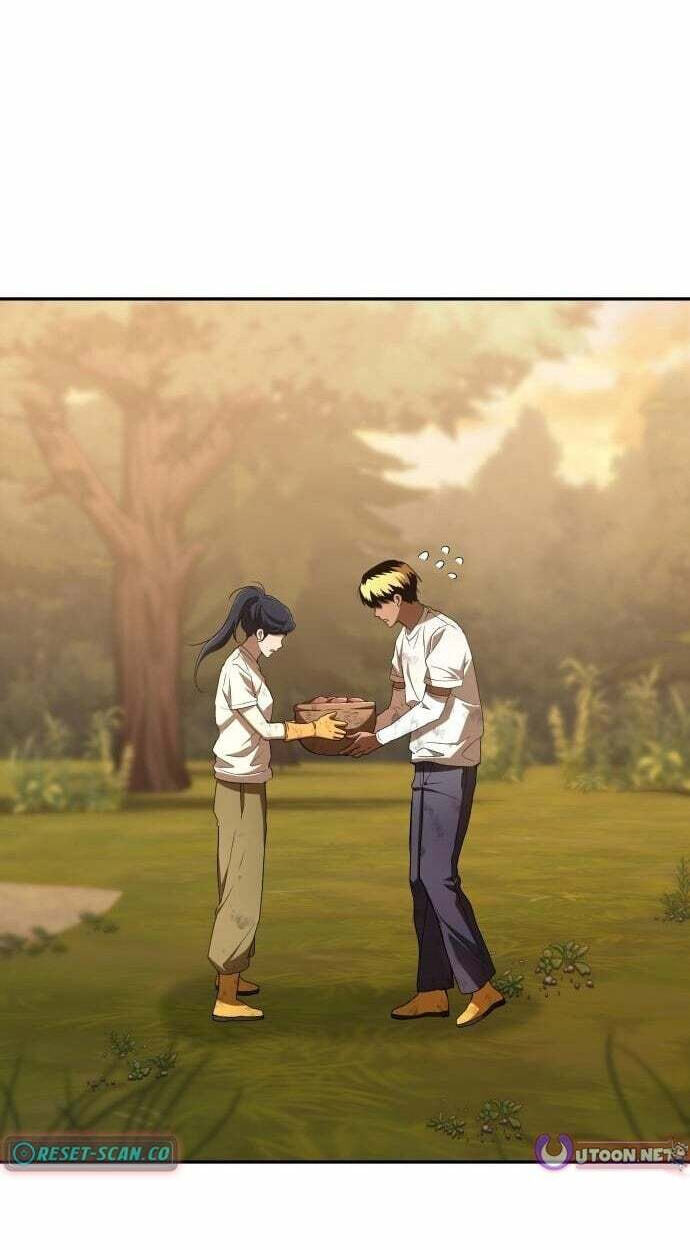 Read Kindergarten for Divine Beasts chapter 62 image 90 on Lezhin