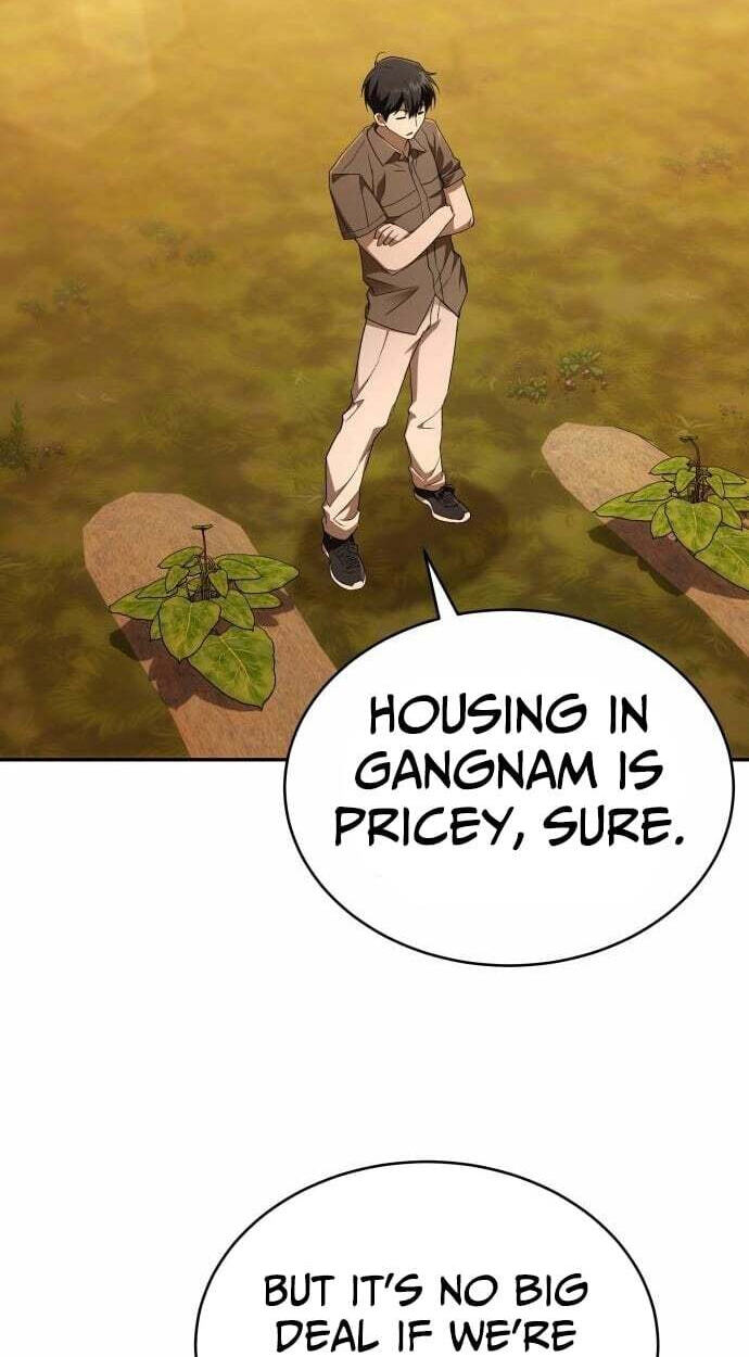 Read Kindergarten for Divine Beasts chapter 62 image 97 on Lezhin