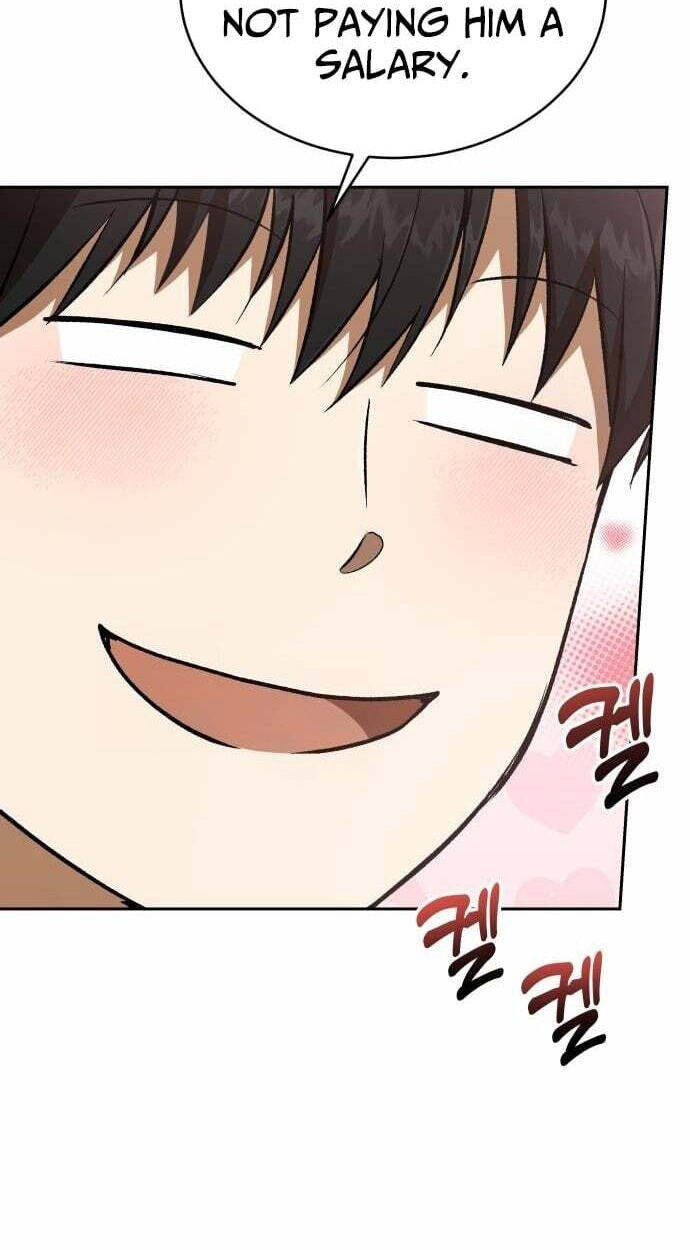Read Kindergarten for Divine Beasts chapter 62 image 98 on Lezhin