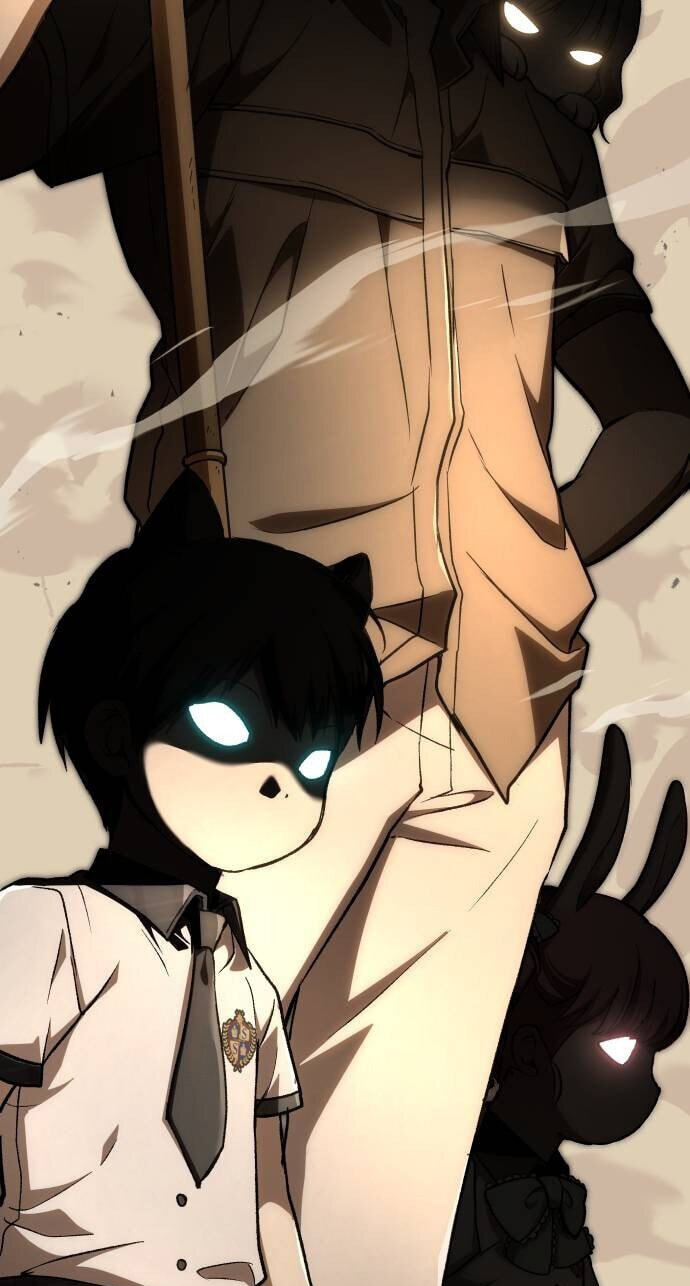 Read Kindergarten for Divine Beasts chapter 63 image 112 on Lezhin