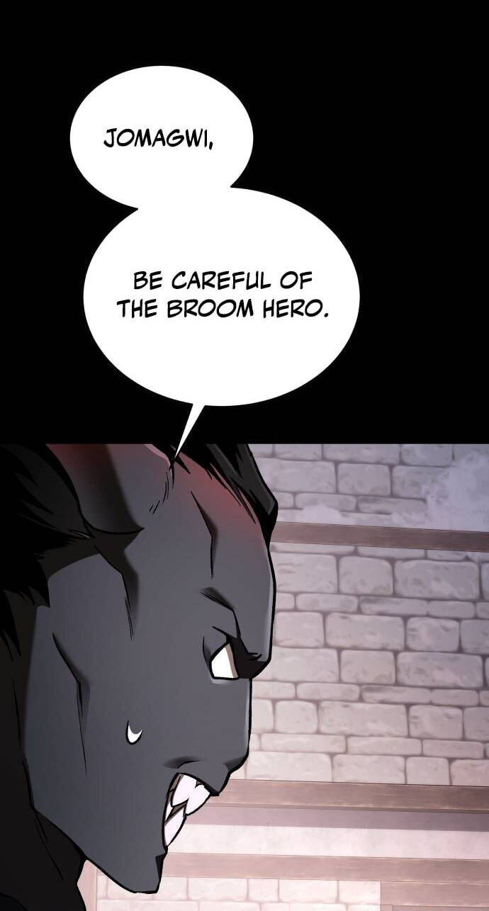 Read Kindergarten for Divine Beasts chapter 63 image 118 on Lezhin