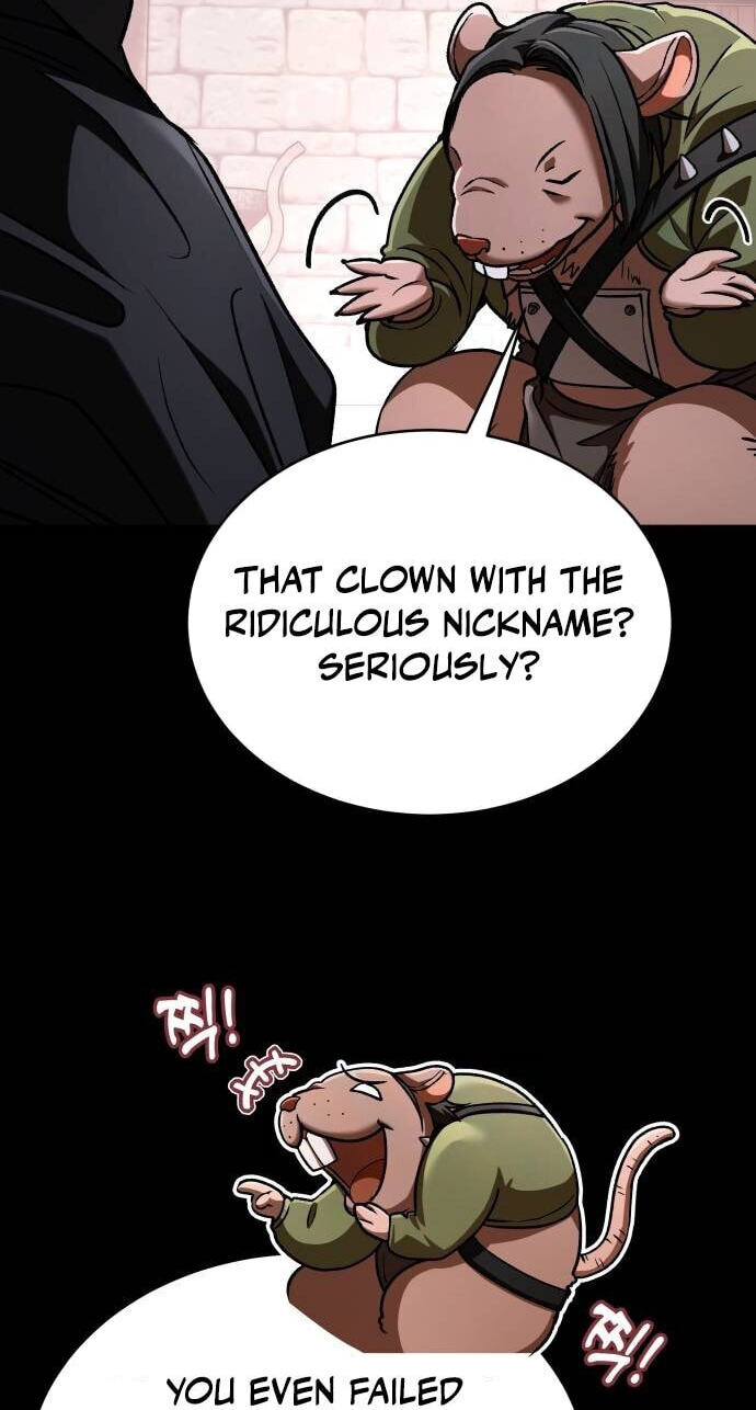 Read Kindergarten for Divine Beasts chapter 63 image 119 on Lezhin