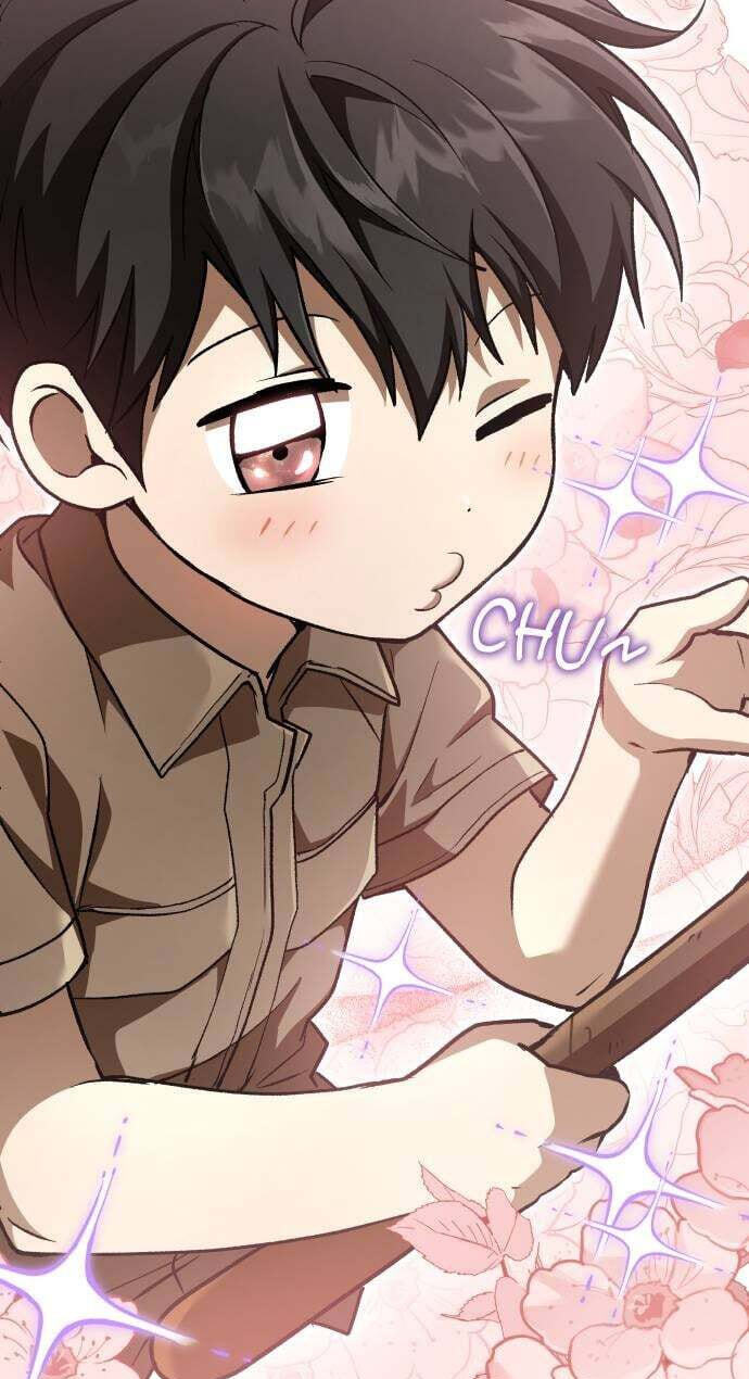 Read Kindergarten for Divine Beasts chapter 63 image 130 on Lezhin