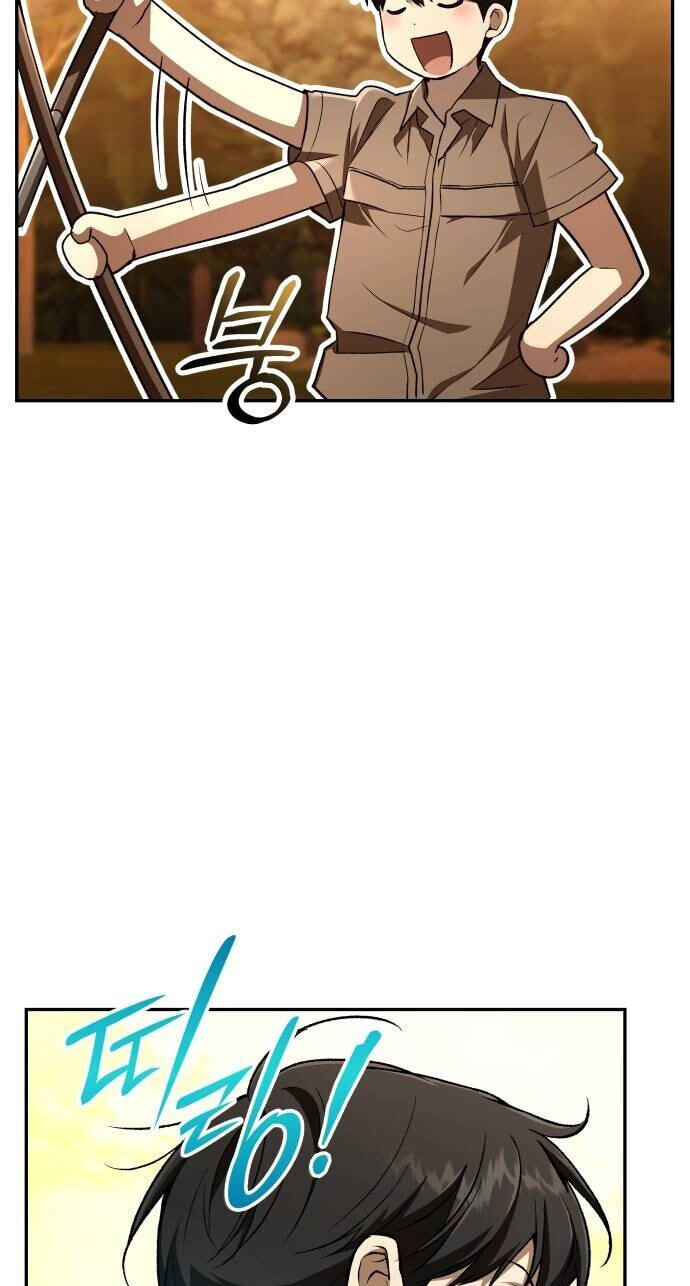 Read Kindergarten for Divine Beasts chapter 63 image 28 on Lezhin