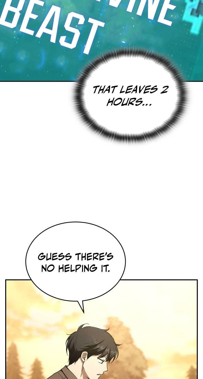 Read Kindergarten for Divine Beasts chapter 63 image 36 on Lezhin