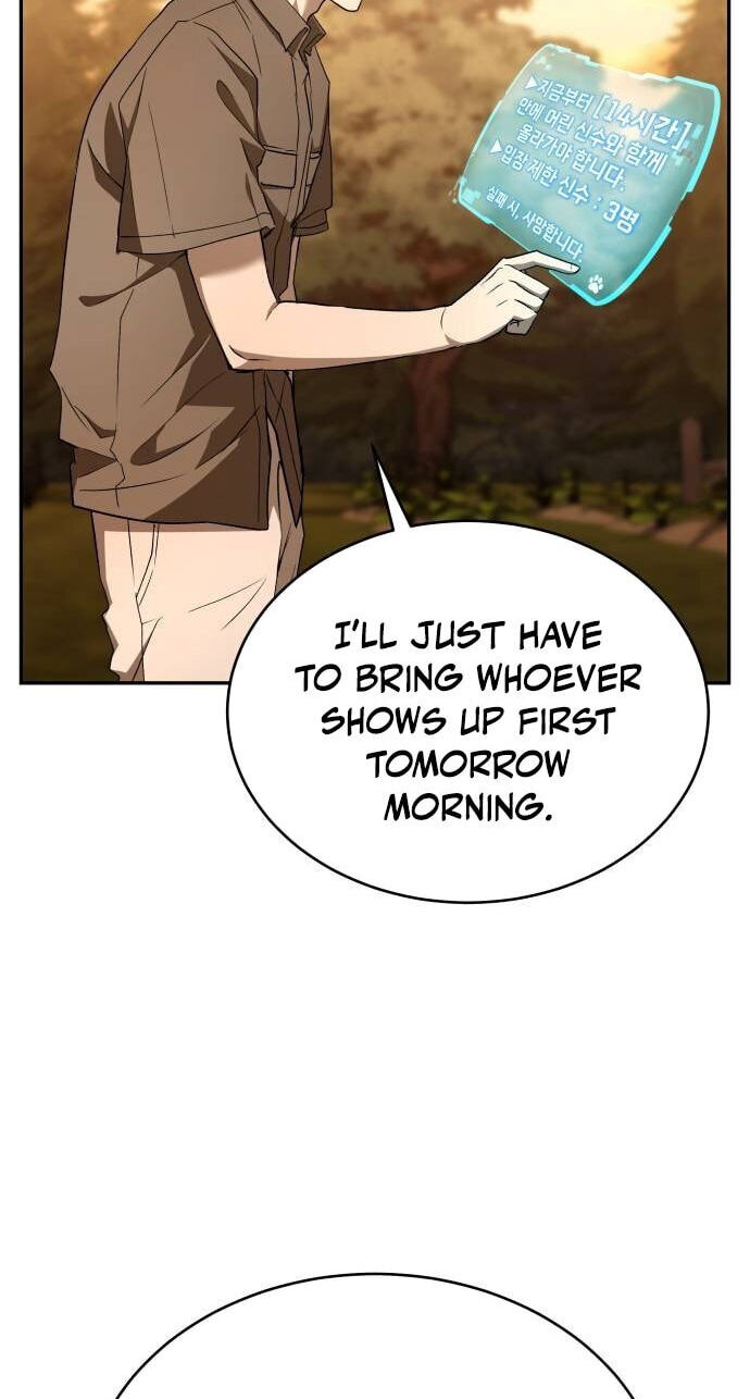 Read Kindergarten for Divine Beasts chapter 63 image 37 on Lezhin
