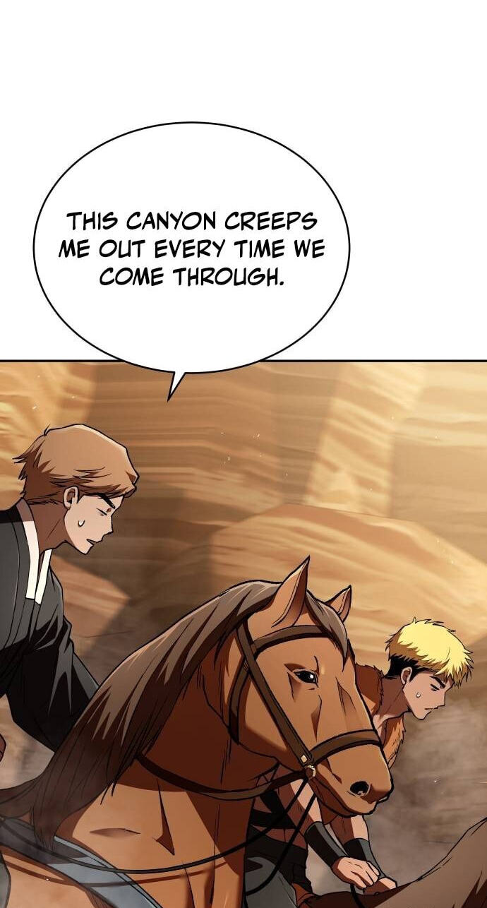 Read Kindergarten for Divine Beasts chapter 63 image 48 on Lezhin