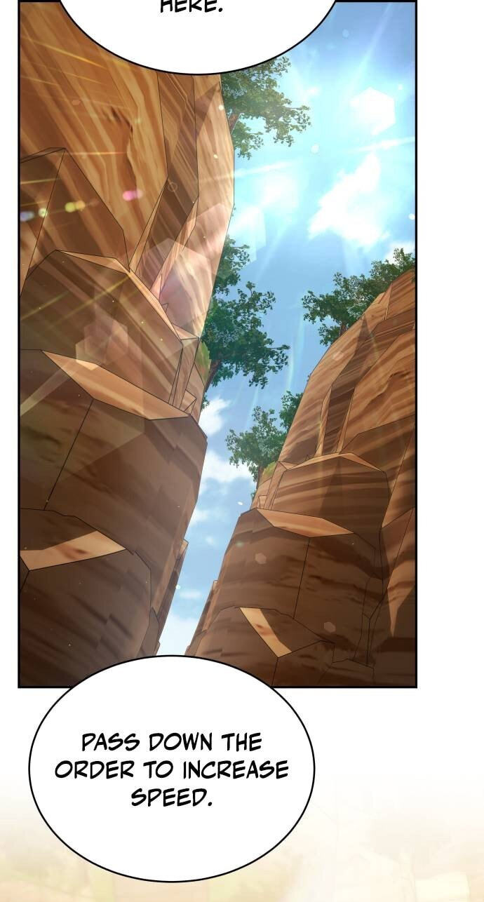 Read Kindergarten for Divine Beasts chapter 63 image 50 on Lezhin