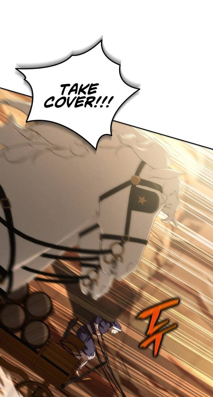 Read Kindergarten for Divine Beasts chapter 63 image 71 on Lezhin