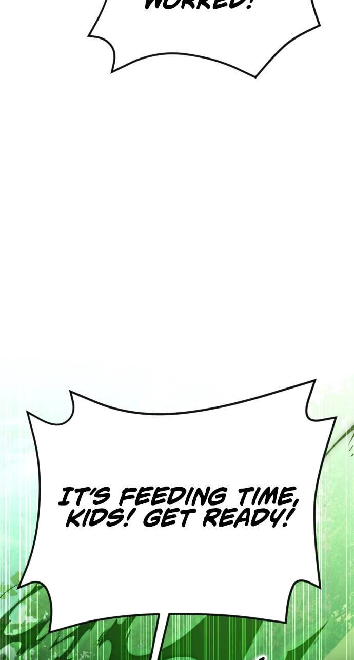 Read Kindergarten for Divine Beasts chapter 63 image 82 on Lezhin