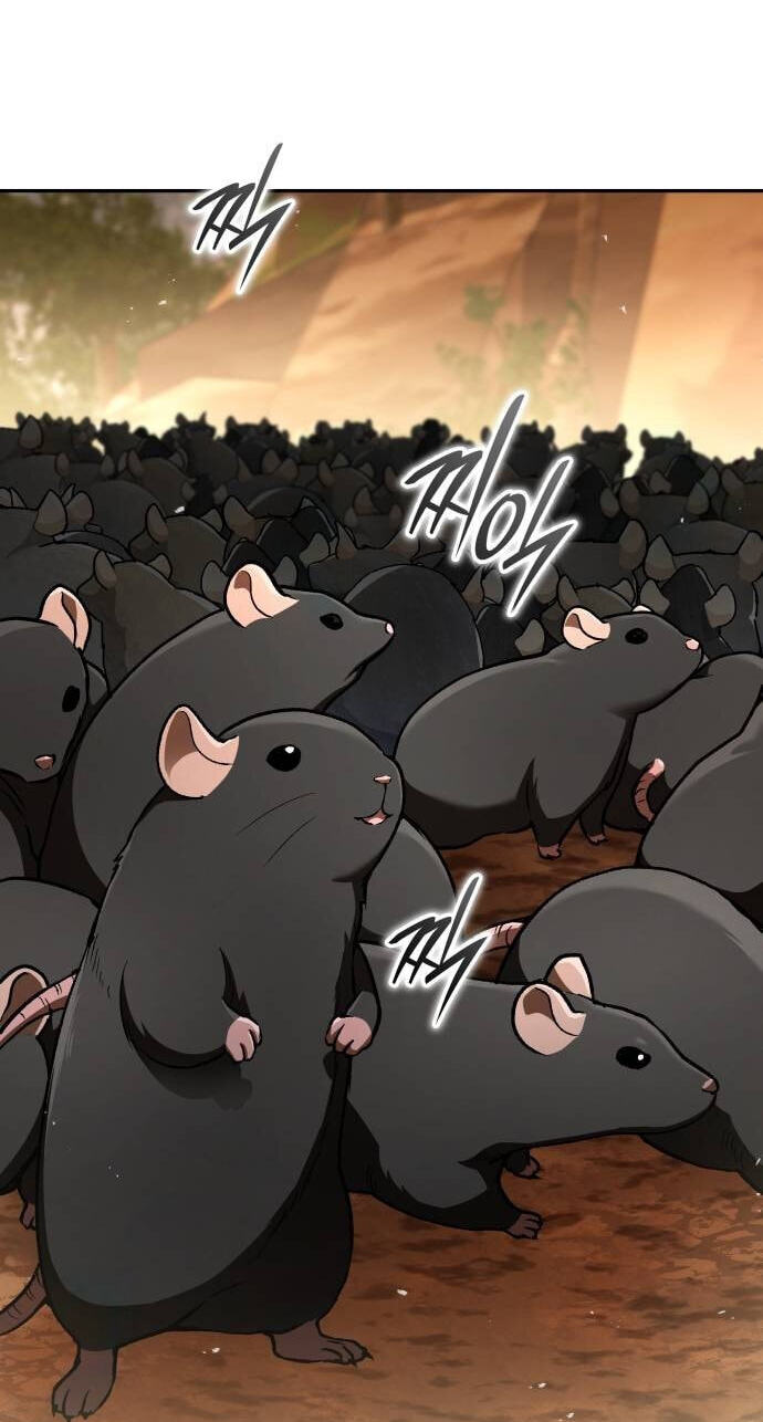 Read Kindergarten for Divine Beasts chapter 63 image 85 on Lezhin