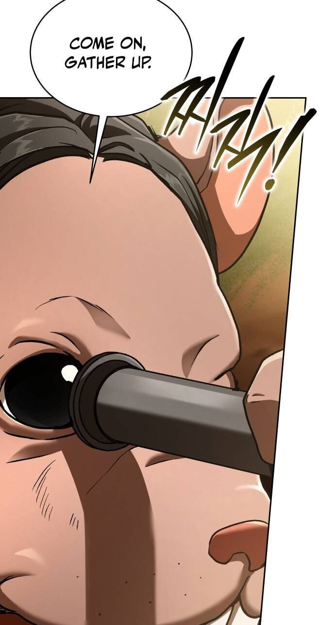 Read Kindergarten for Divine Beasts chapter 63 image 88 on Lezhin