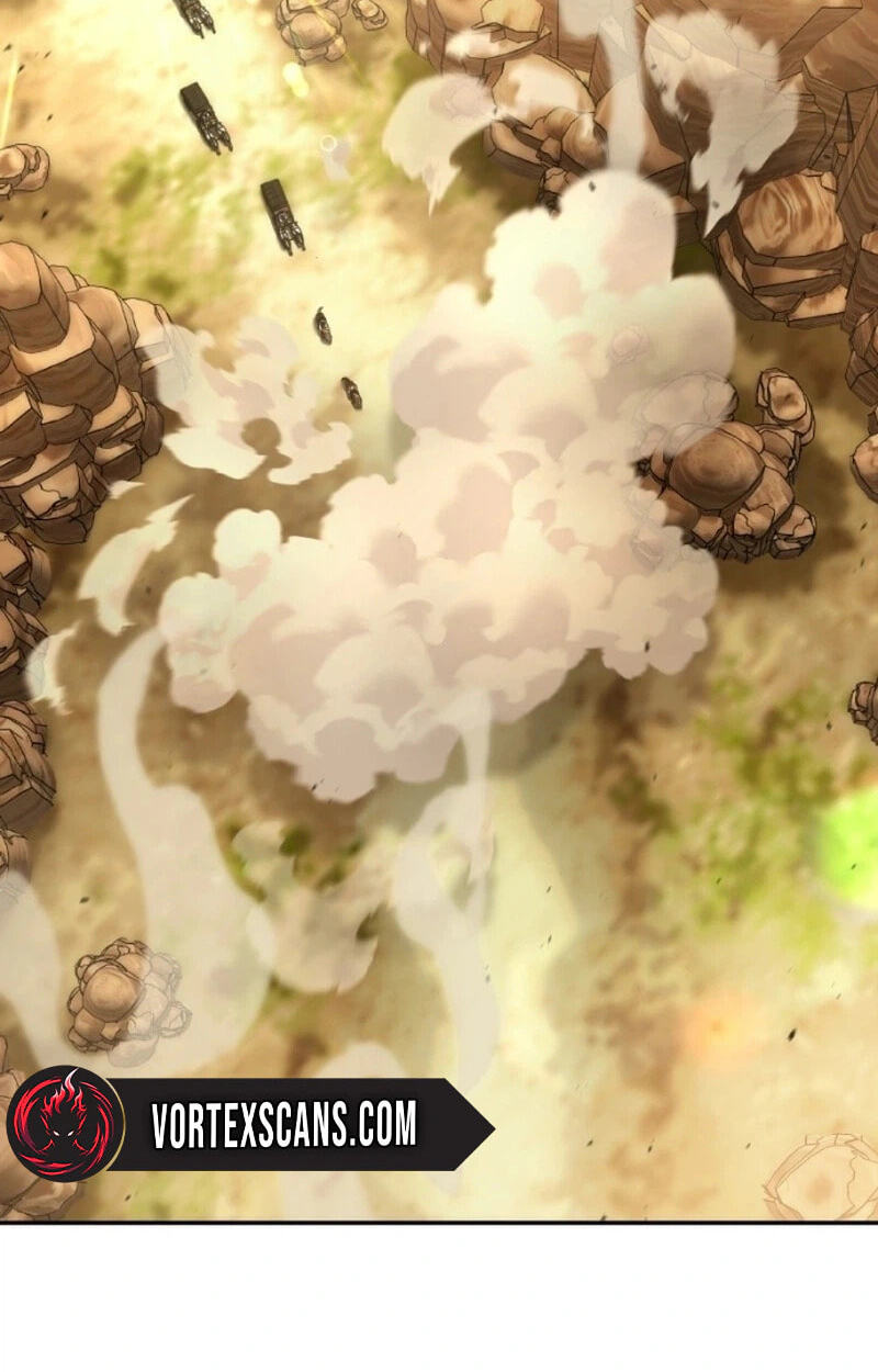 Read Kindergarten for Divine Beasts chapter 64 image 1 on Lezhin