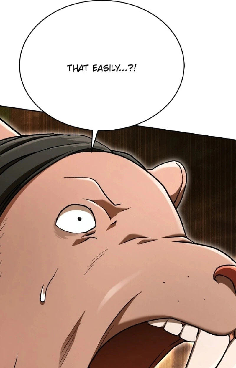 Read Kindergarten for Divine Beasts chapter 64 image 101 on Lezhin