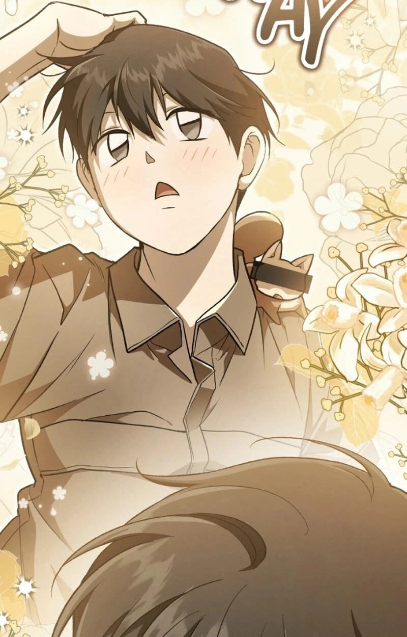 Read Kindergarten for Divine Beasts chapter 64 image 107 on Lezhin