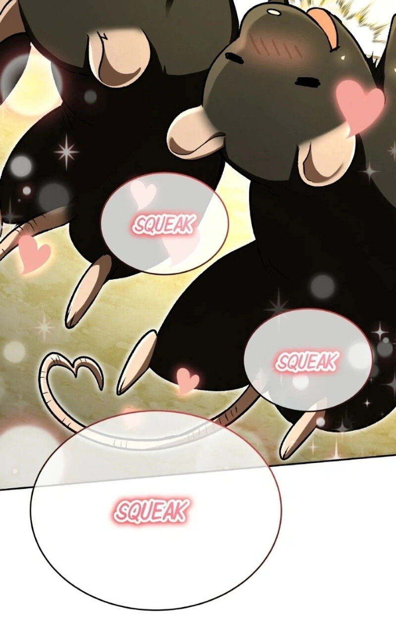 Read Kindergarten for Divine Beasts chapter 64 image 113 on Lezhin