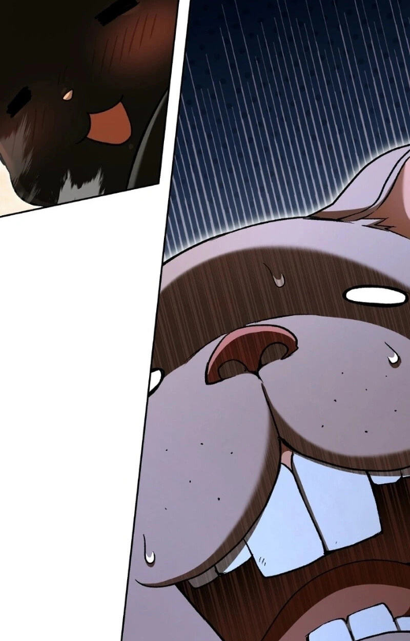 Read Kindergarten for Divine Beasts chapter 64 image 115 on Lezhin
