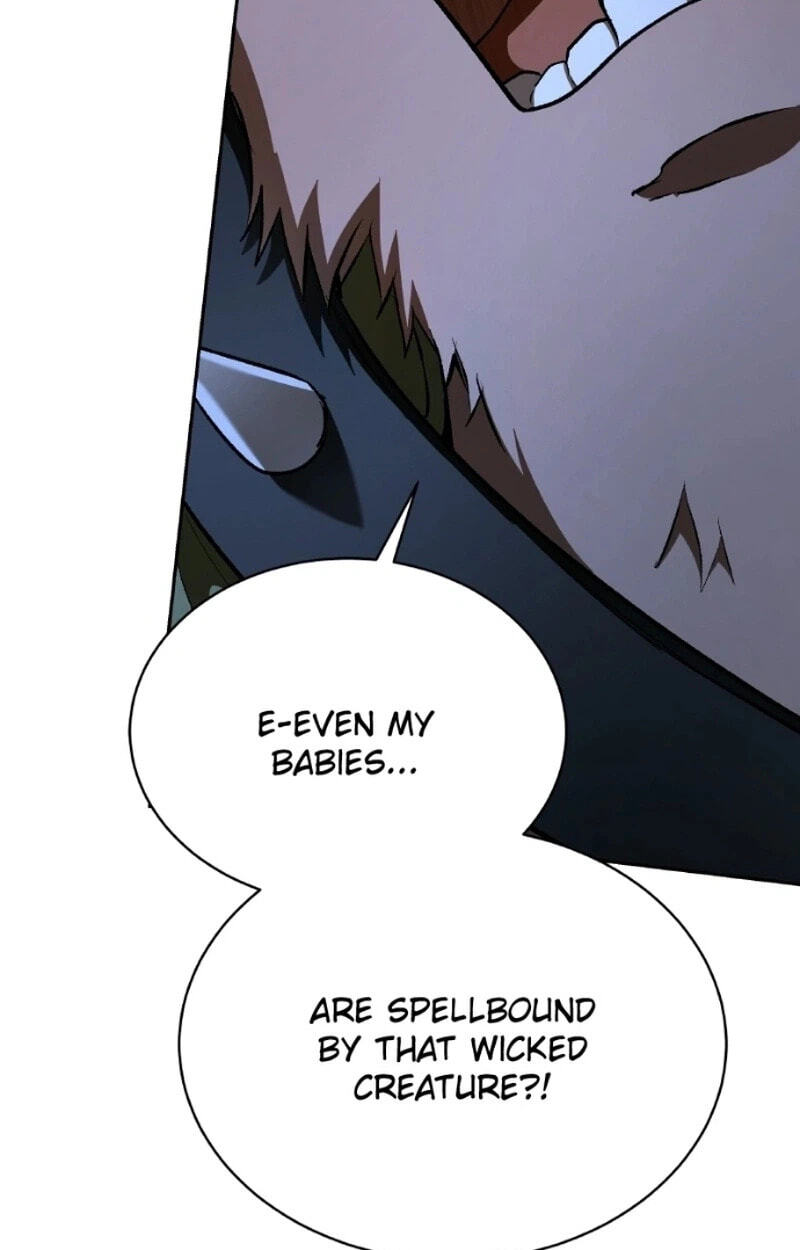 Read Kindergarten for Divine Beasts chapter 64 image 116 on Lezhin