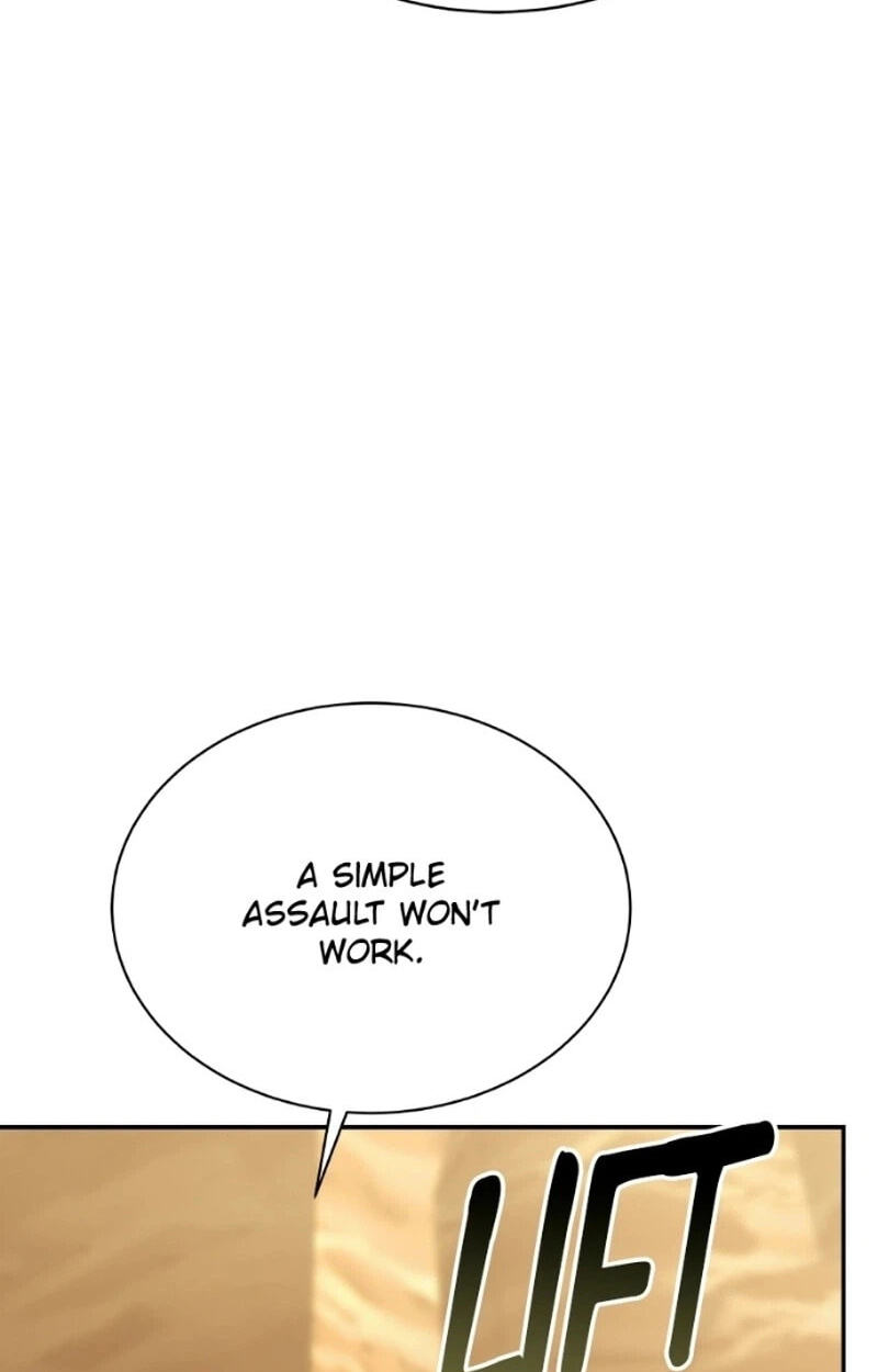 Read Kindergarten for Divine Beasts chapter 64 image 117 on Lezhin