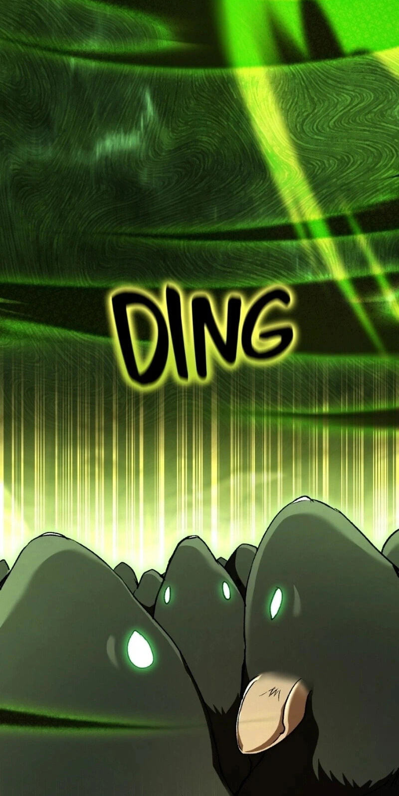 Read Kindergarten for Divine Beasts chapter 64 image 122 on Lezhin