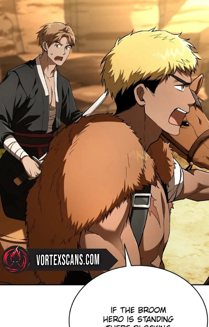 Read Kindergarten for Divine Beasts chapter 64 image 16 on Lezhin