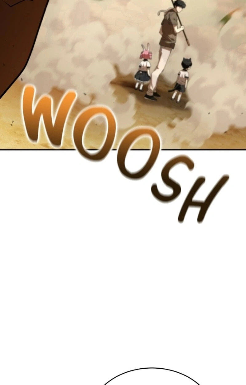 Read Kindergarten for Divine Beasts chapter 64 image 19 on Lezhin