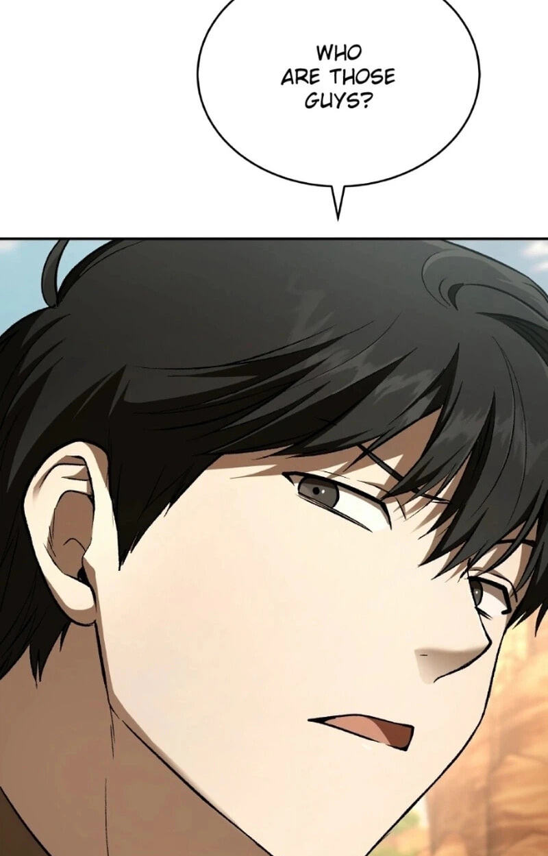 Read Kindergarten for Divine Beasts chapter 64 image 20 on Lezhin