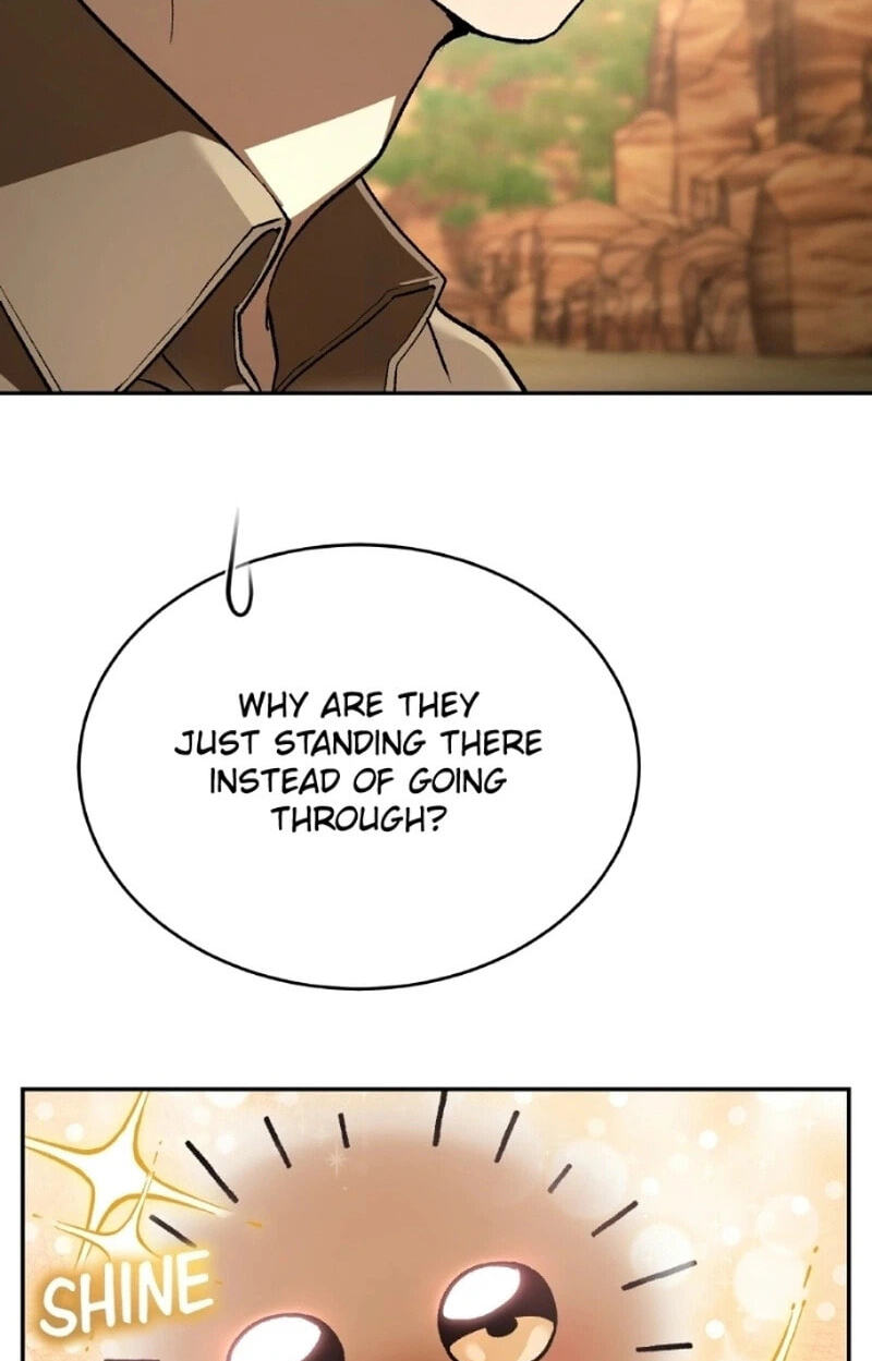 Read Kindergarten for Divine Beasts chapter 64 image 21 on Lezhin