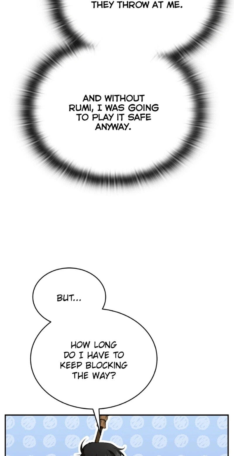 Read Kindergarten for Divine Beasts chapter 64 image 32 on Lezhin
