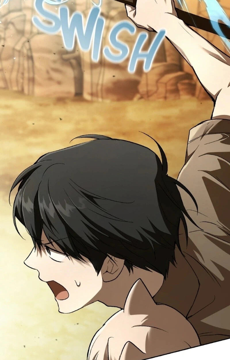 Read Kindergarten for Divine Beasts chapter 64 image 39 on Lezhin