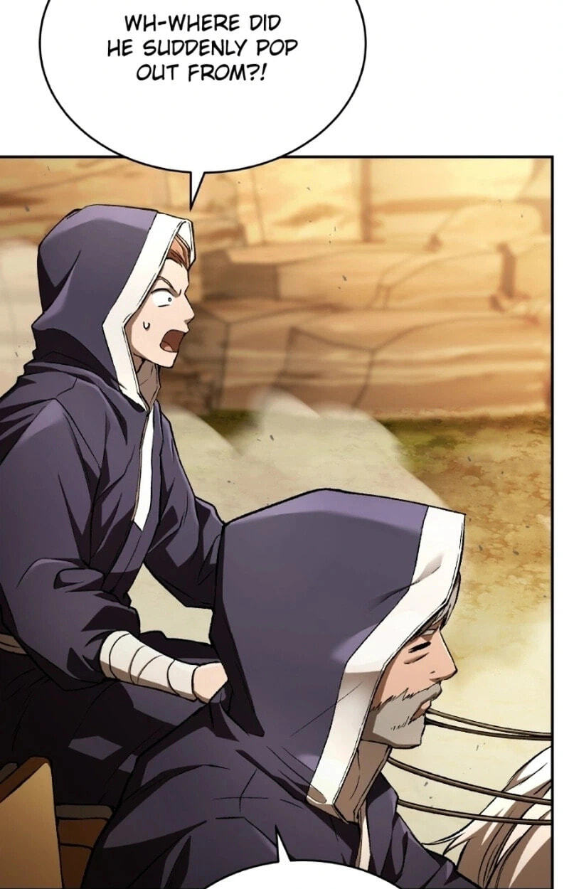 Read Kindergarten for Divine Beasts chapter 64 image 4 on Lezhin