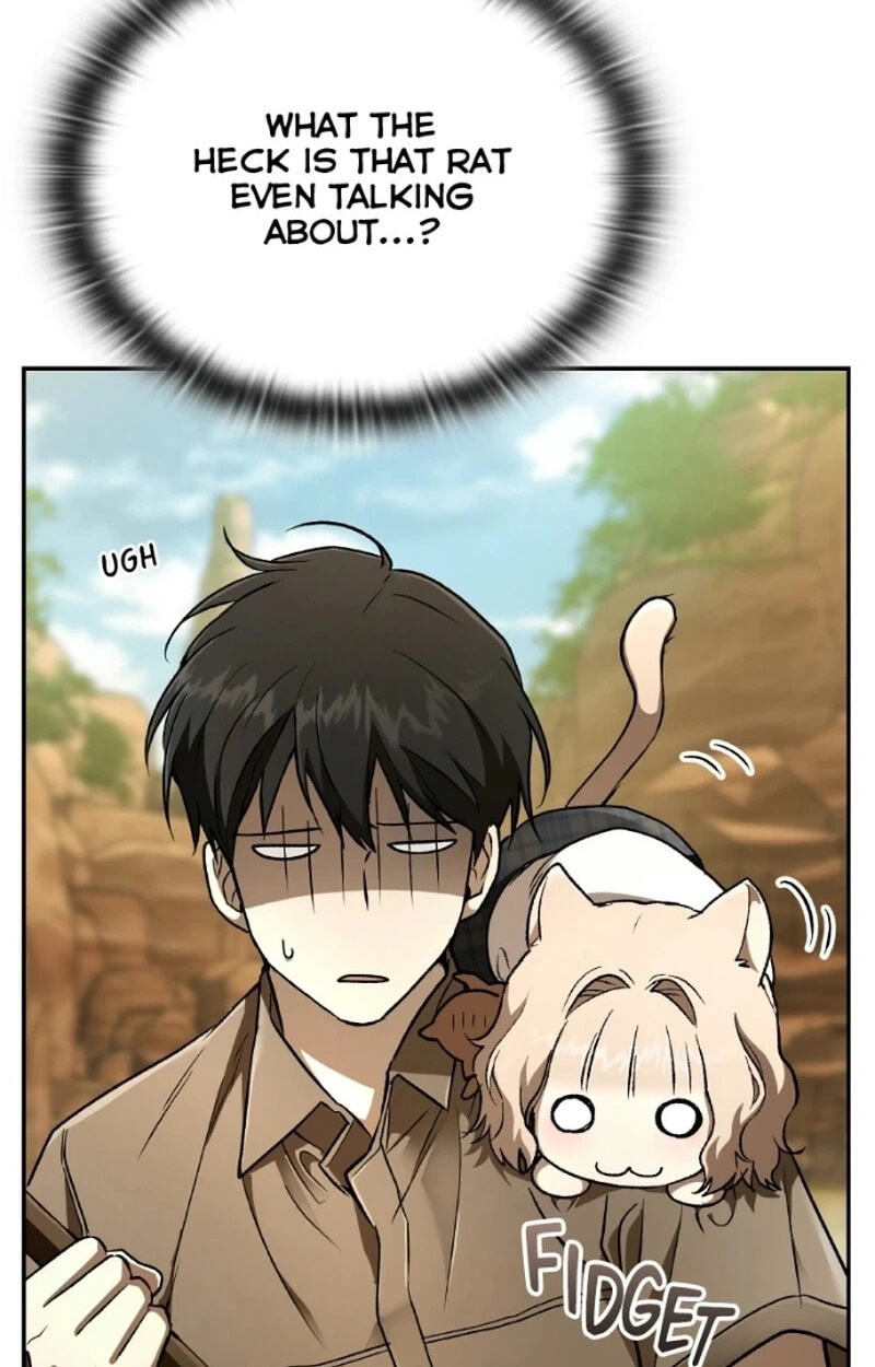 Read Kindergarten for Divine Beasts chapter 64 image 53 on Lezhin