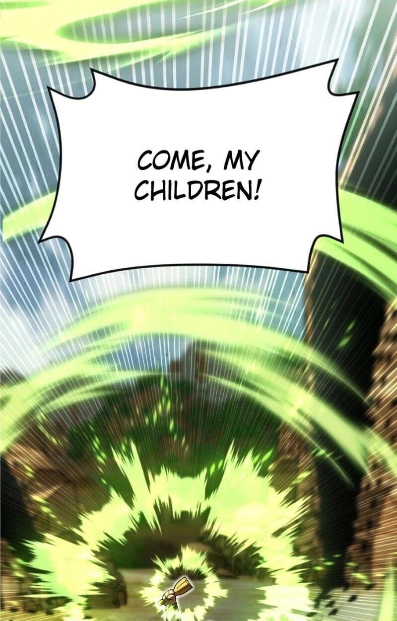 Read Kindergarten for Divine Beasts chapter 64 image 57 on Lezhin
