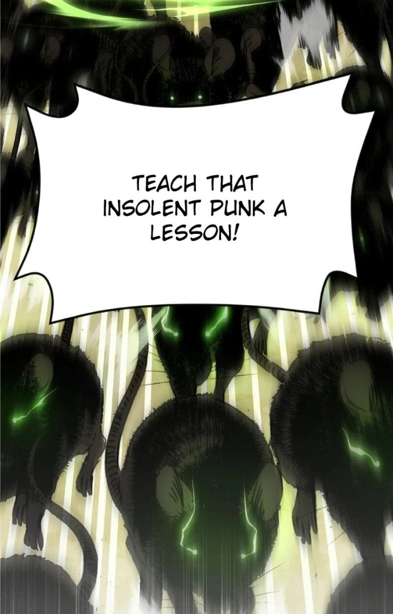 Read Kindergarten for Divine Beasts chapter 64 image 59 on Lezhin