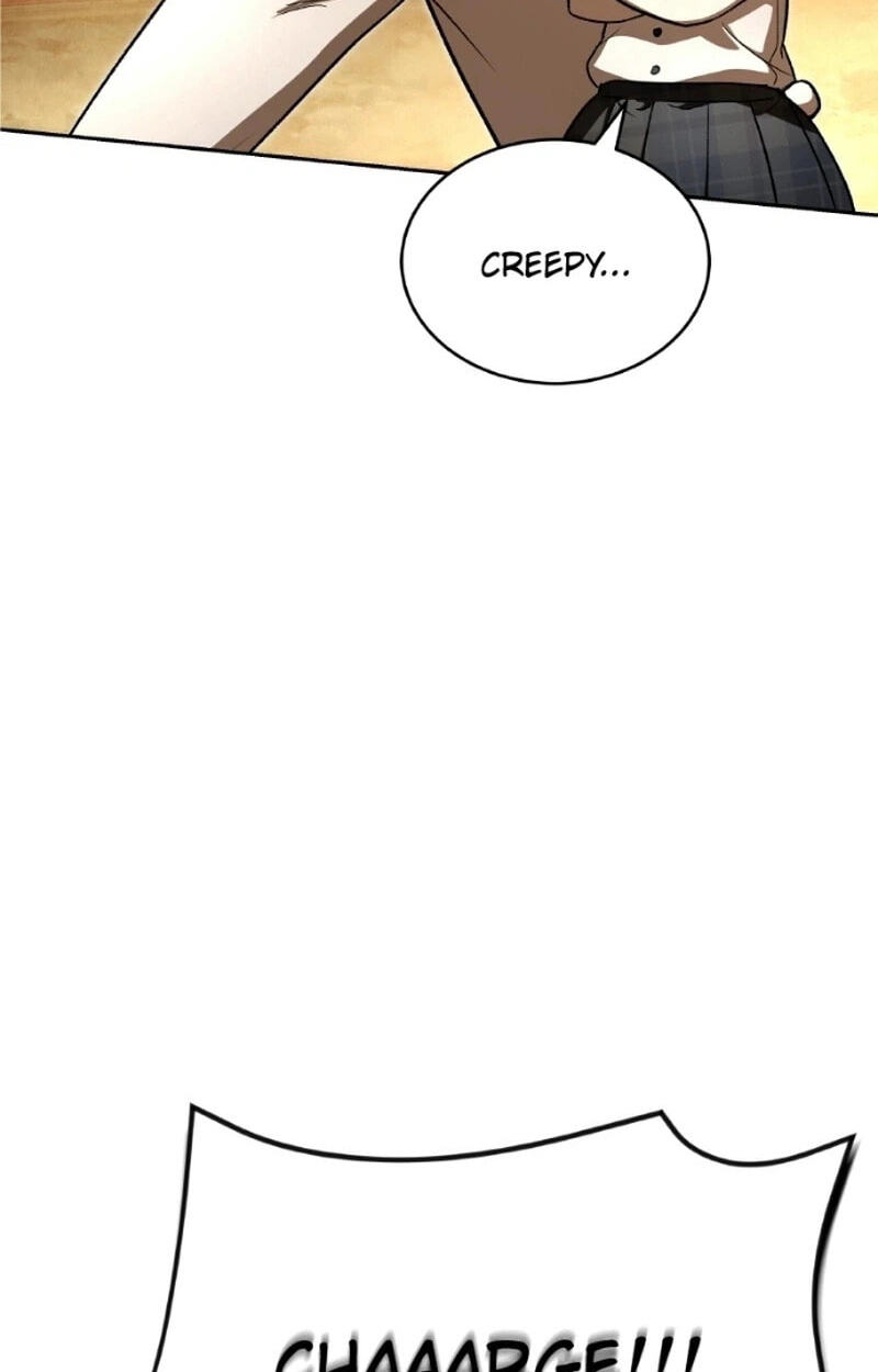 Read Kindergarten for Divine Beasts chapter 64 image 62 on Lezhin